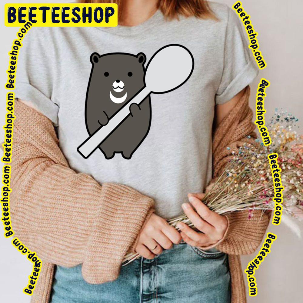Hungry Bear Trending Unisex T-Shirt Hungry Bear Trending Unisex T-Shirt