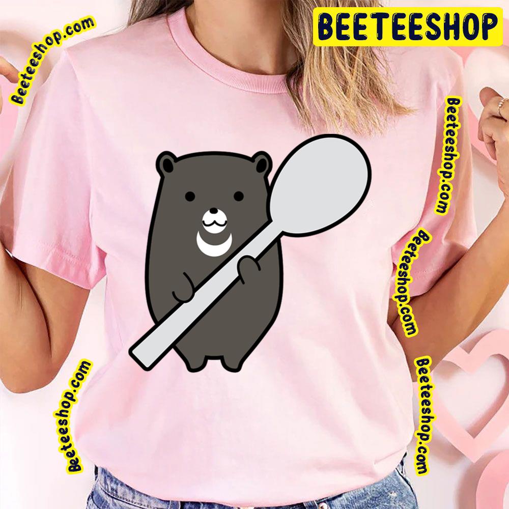 Hungry Bear Trending Unisex T-Shirt Hungry Bear Trending Unisex T-Shirt