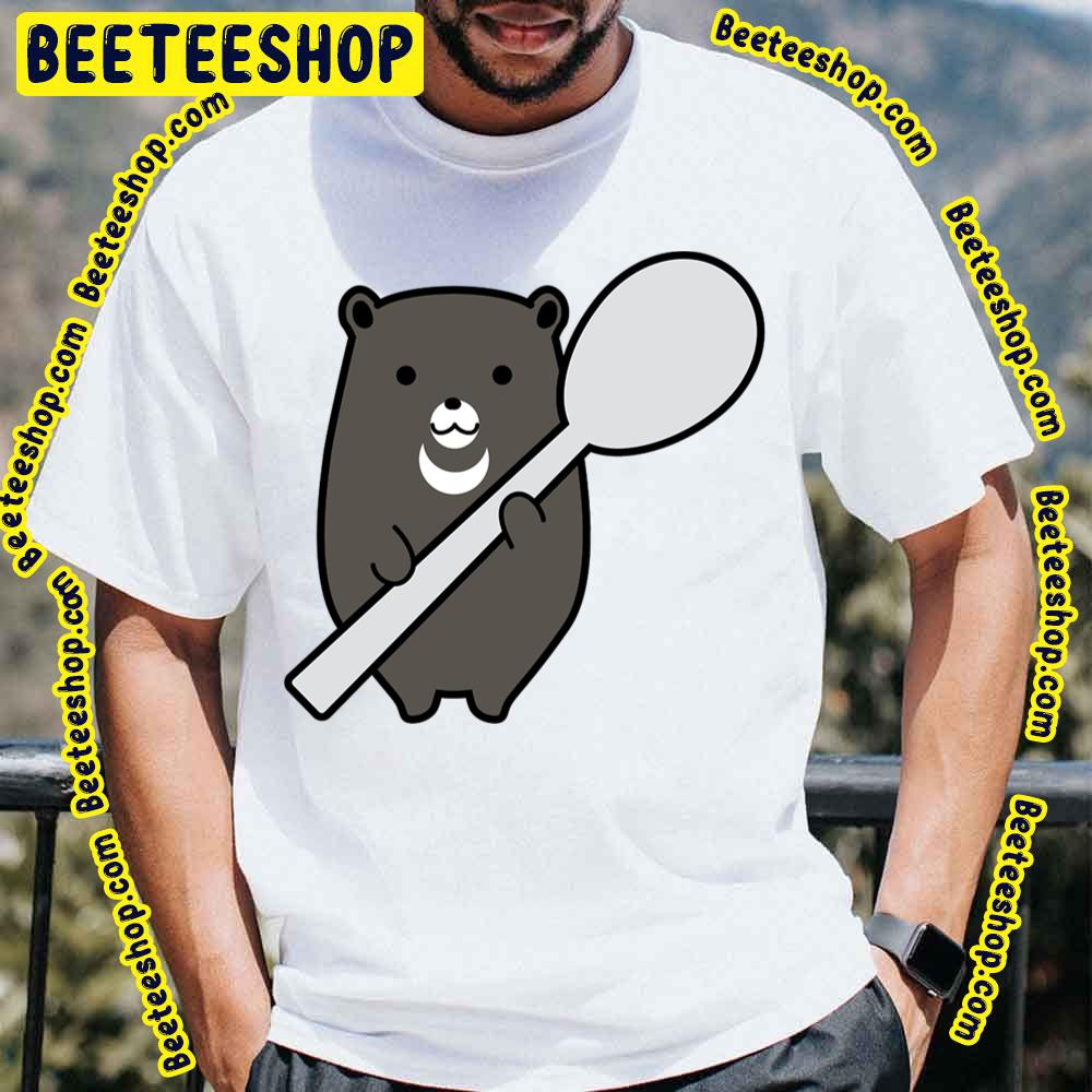Hungry Bear Trending Unisex T-Shirt Hungry Bear Trending Unisex T-Shirt