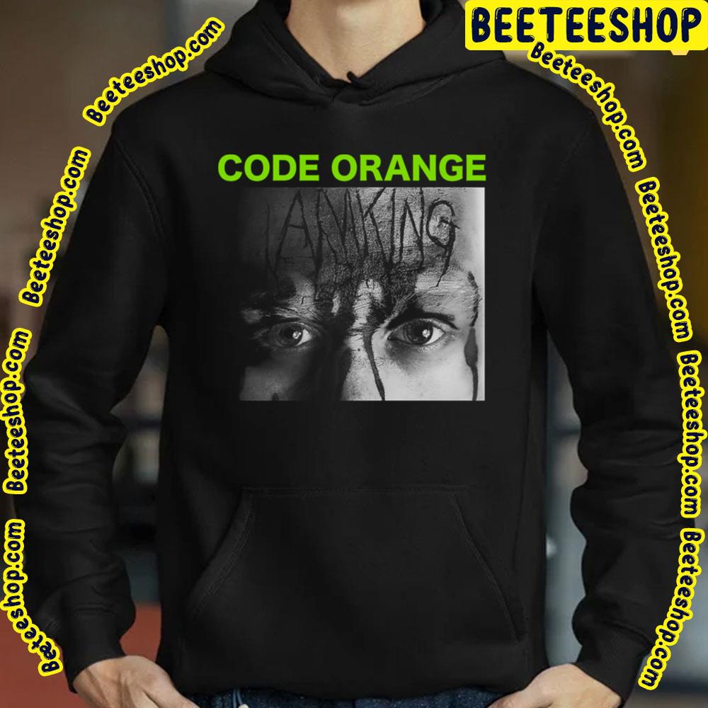 I Am King Code Orange Trending Unisex T-Shirt I Am King Code Orange Trending Unisex T-Shirt