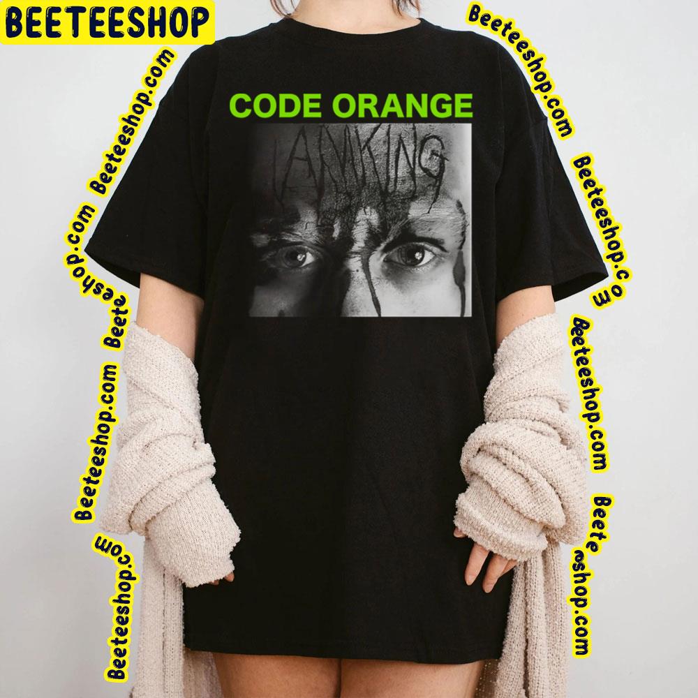 I Am King Code Orange Trending Unisex T-Shirt I Am King Code Orange Trending Unisex T-Shirt