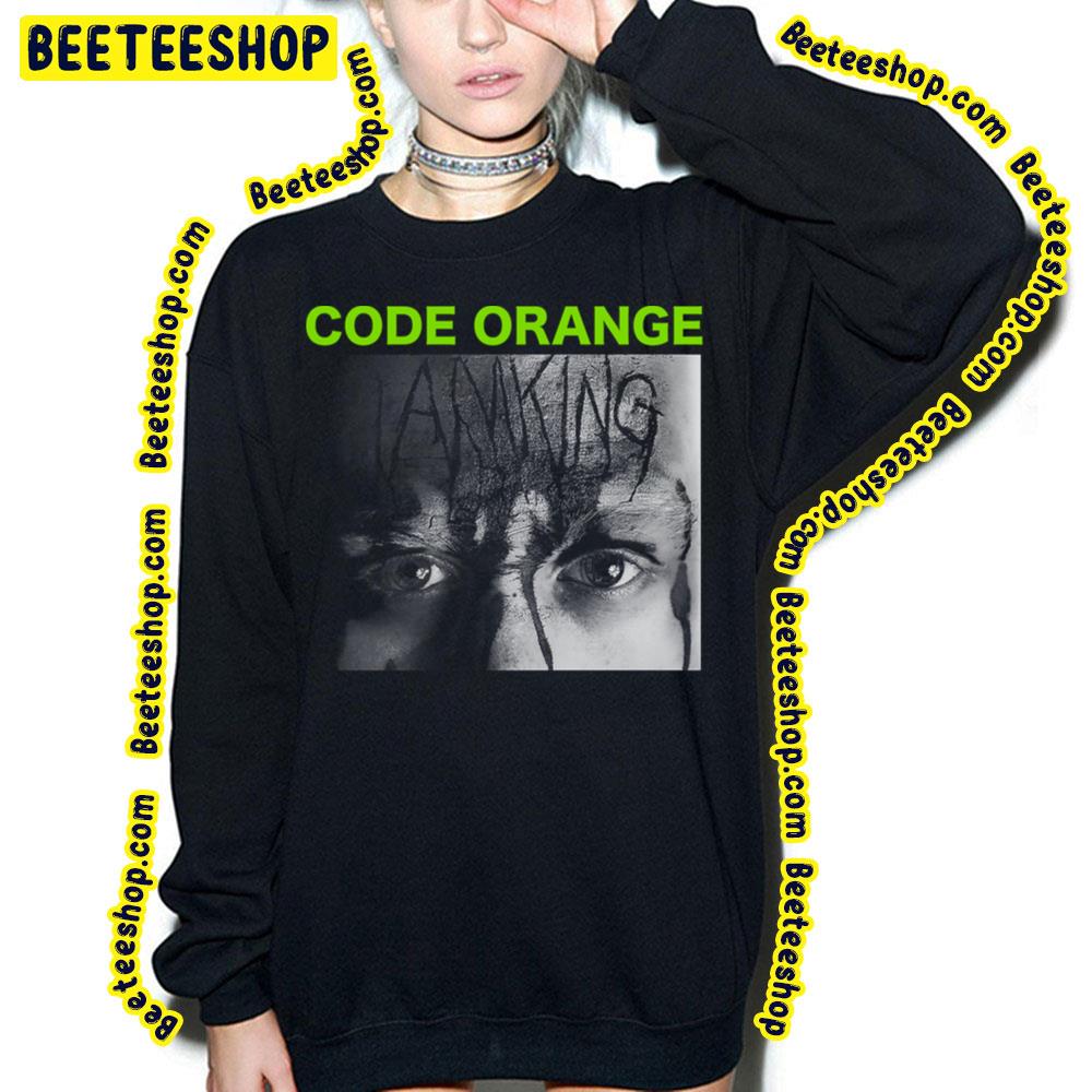 I Am King Code Orange Trending Unisex T-Shirt I Am King Code Orange Trending Unisex T-Shirt