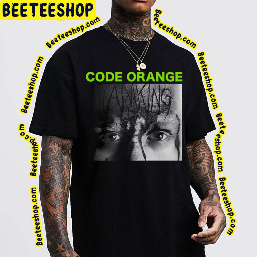 I Am King Code Orange Trending Unisex T-Shirt I Am King Code Orange Trending Unisex T-Shirt