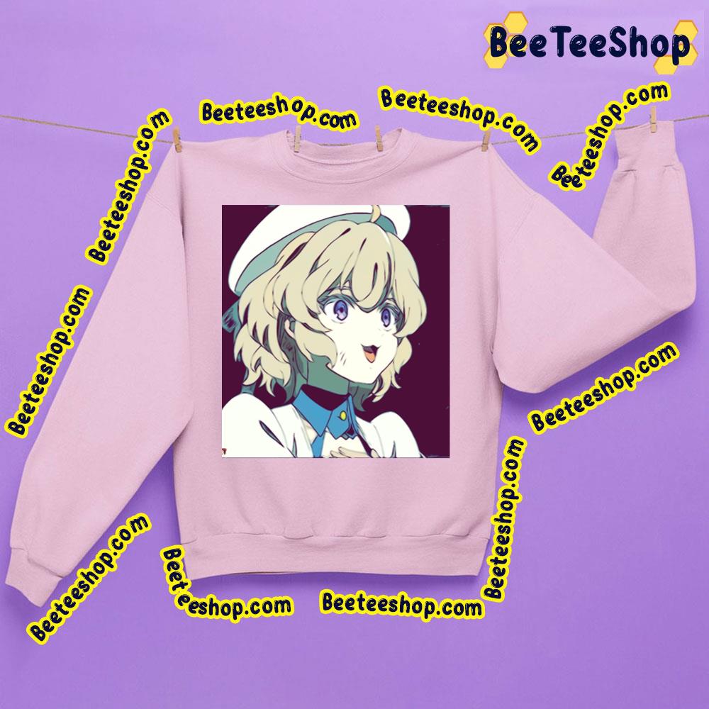 In Spectre Kyokou Suiri Kotoko Trending Unisex Sweatshirt In Spectre Kyokou Suiri Kotoko Trending Unisex Sweatshirt