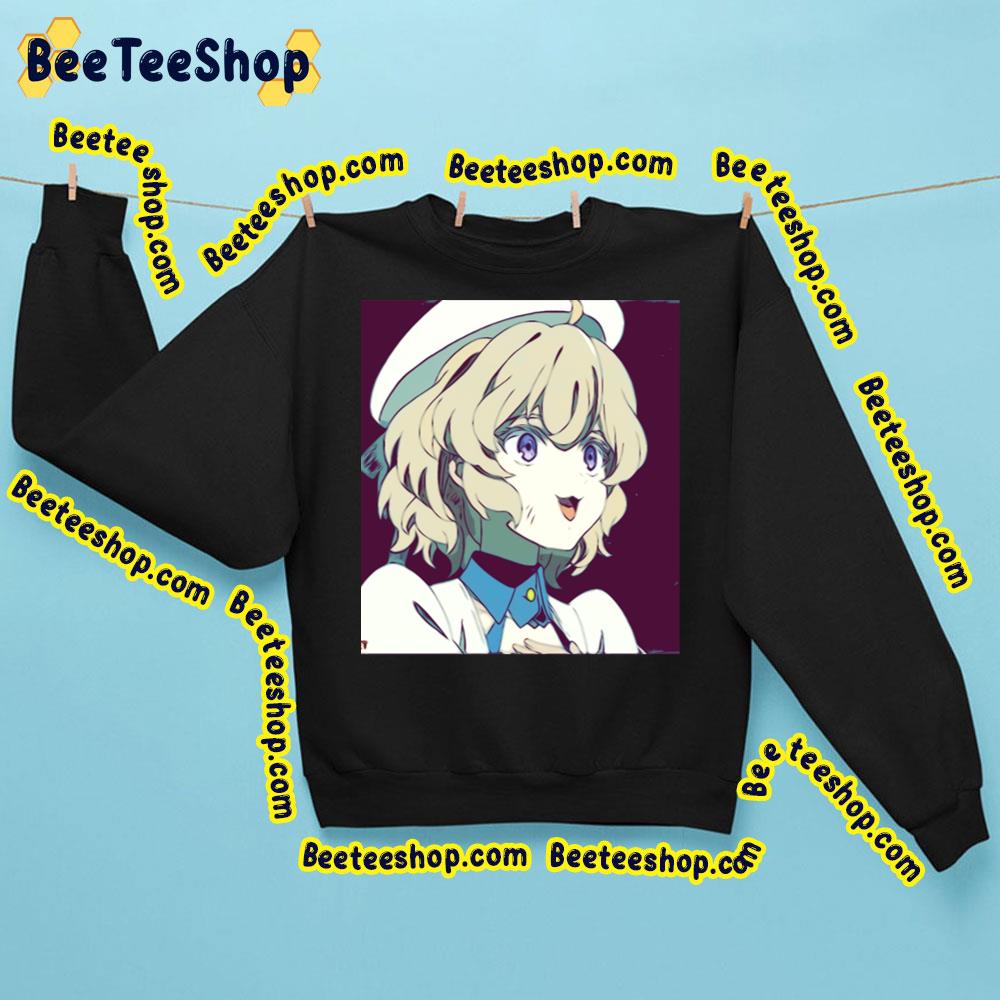 In Spectre Kyokou Suiri Kotoko Trending Unisex Sweatshirt In Spectre Kyokou Suiri Kotoko Trending Unisex Sweatshirt