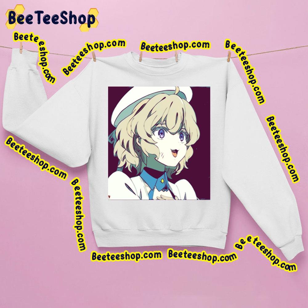 In Spectre Kyokou Suiri Kotoko Trending Unisex Sweatshirt In Spectre Kyokou Suiri Kotoko Trending Unisex Sweatshirt