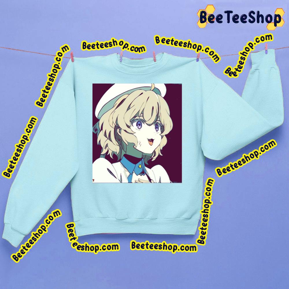 In Spectre Kyokou Suiri Kotoko Trending Unisex Sweatshirt In Spectre Kyokou Suiri Kotoko Trending Unisex Sweatshirt