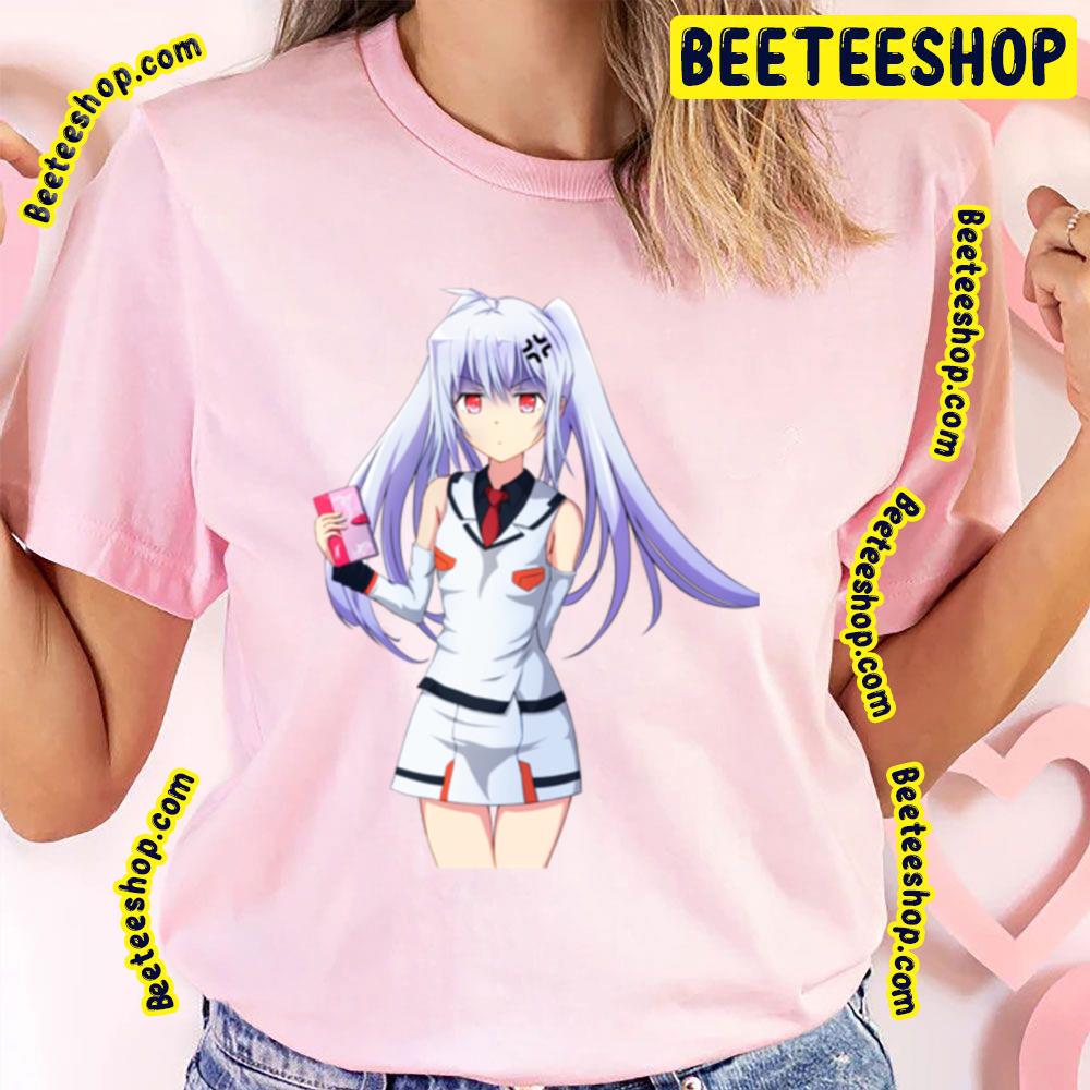 Isla Keep Notebook Plastic Memories Trending Unisex T-Shirt Isla Keep Notebook Plastic Memories Trending Unisex T-Shirt