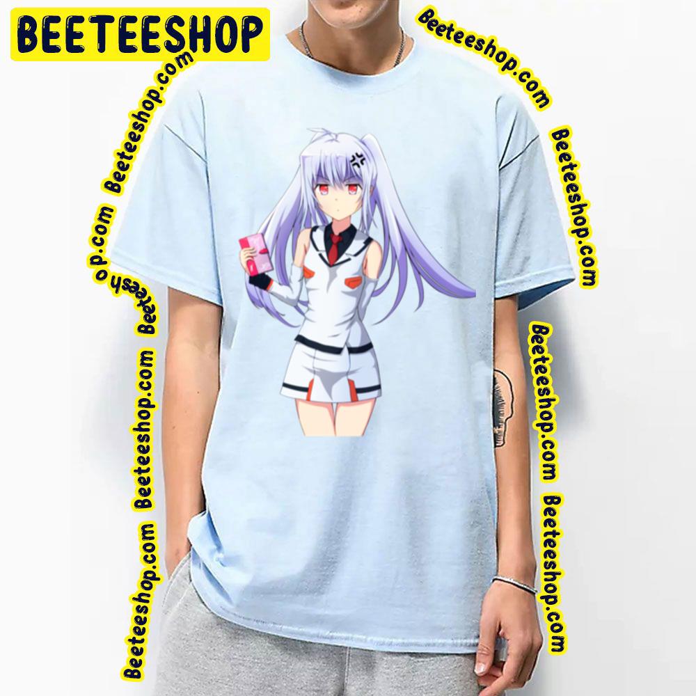 Isla Keep Notebook Plastic Memories Trending Unisex T-Shirt Isla Keep Notebook Plastic Memories Trending Unisex T-Shirt