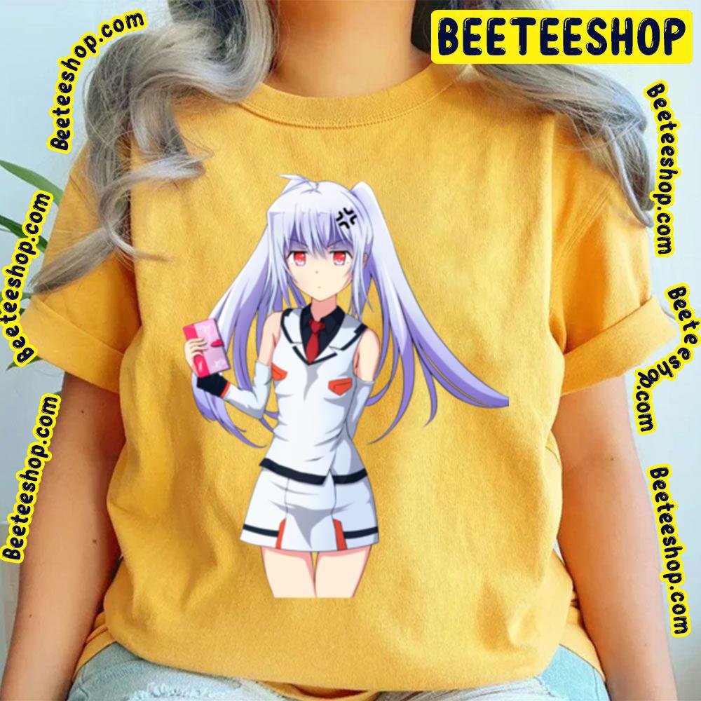 Isla Keep Notebook Plastic Memories Trending Unisex T-Shirt Isla Keep Notebook Plastic Memories Trending Unisex T-Shirt