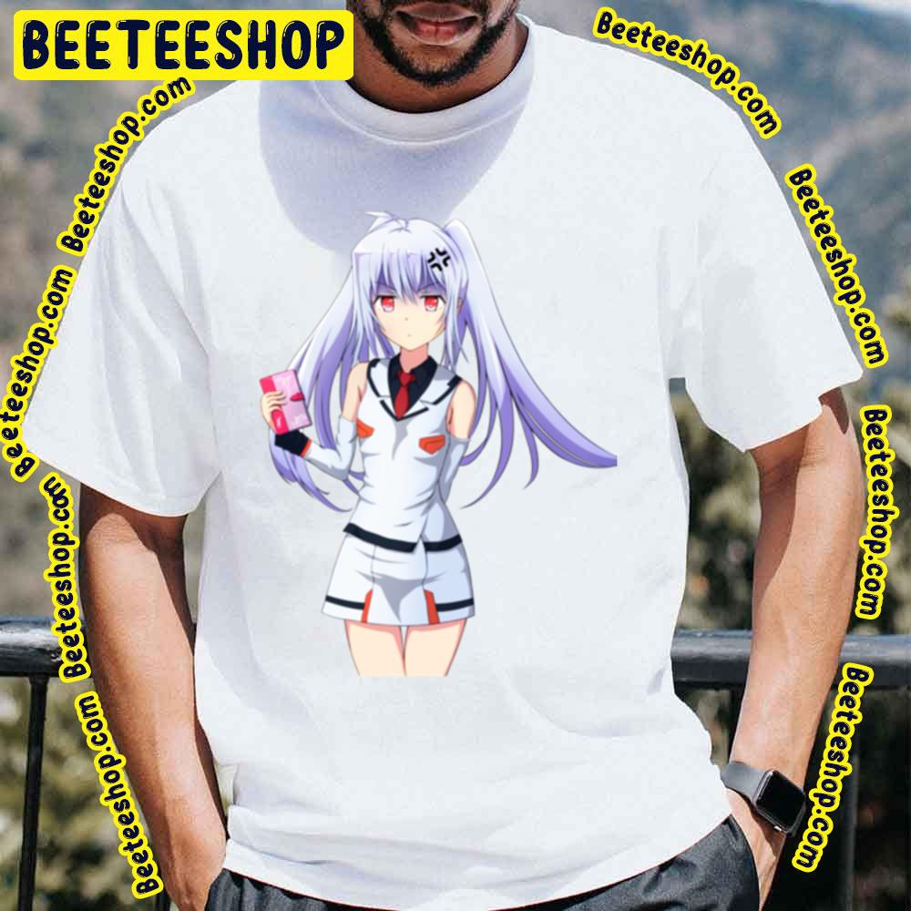 Isla Keep Notebook Plastic Memories Trending Unisex T-Shirt Isla Keep Notebook Plastic Memories Trending Unisex T-Shirt