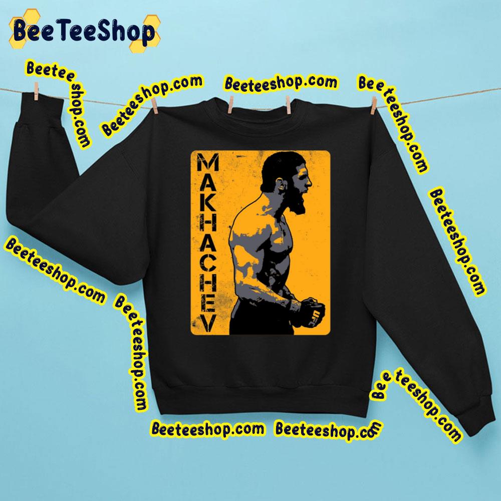 Islam Makhachev Trending Unisex Sweatshirt Islam Makhachev Trending Unisex Sweatshirt