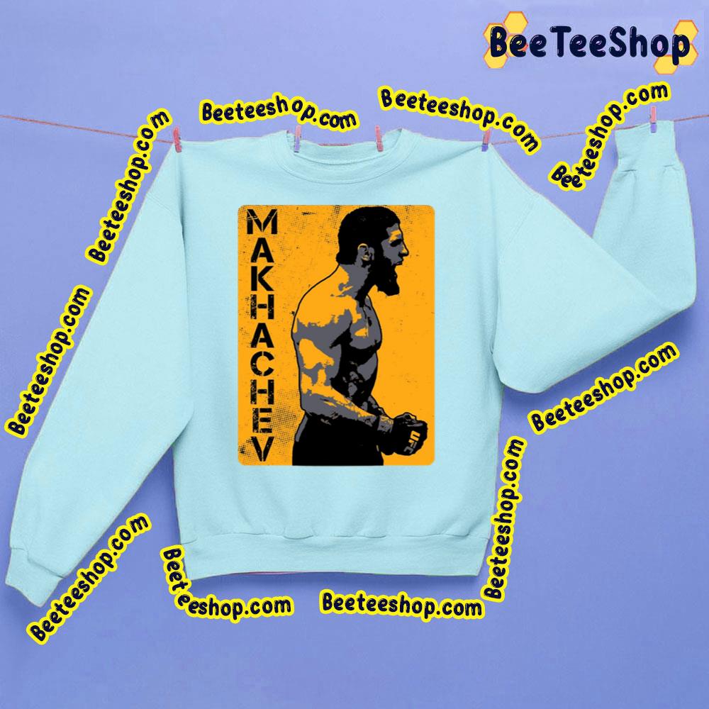 Islam Makhachev Trending Unisex Sweatshirt Islam Makhachev Trending Unisex Sweatshirt