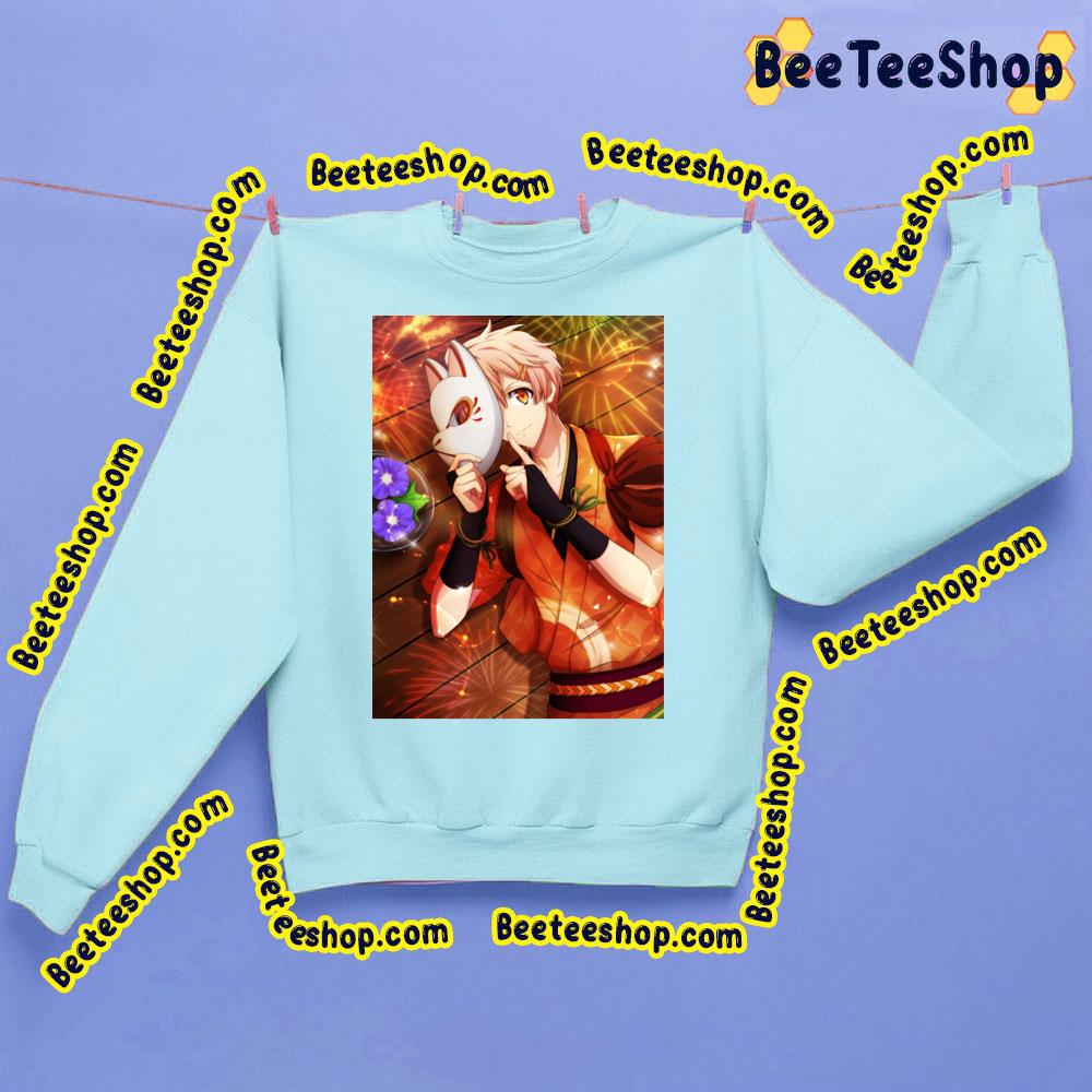 Izumi Mitsuki Hana Utsuru Kimi No Yokogao Trending Unisex Sweatshirt Izumi Mitsuki Hana Utsuru Kimi No Yokogao Trending Unisex Sweatshirt