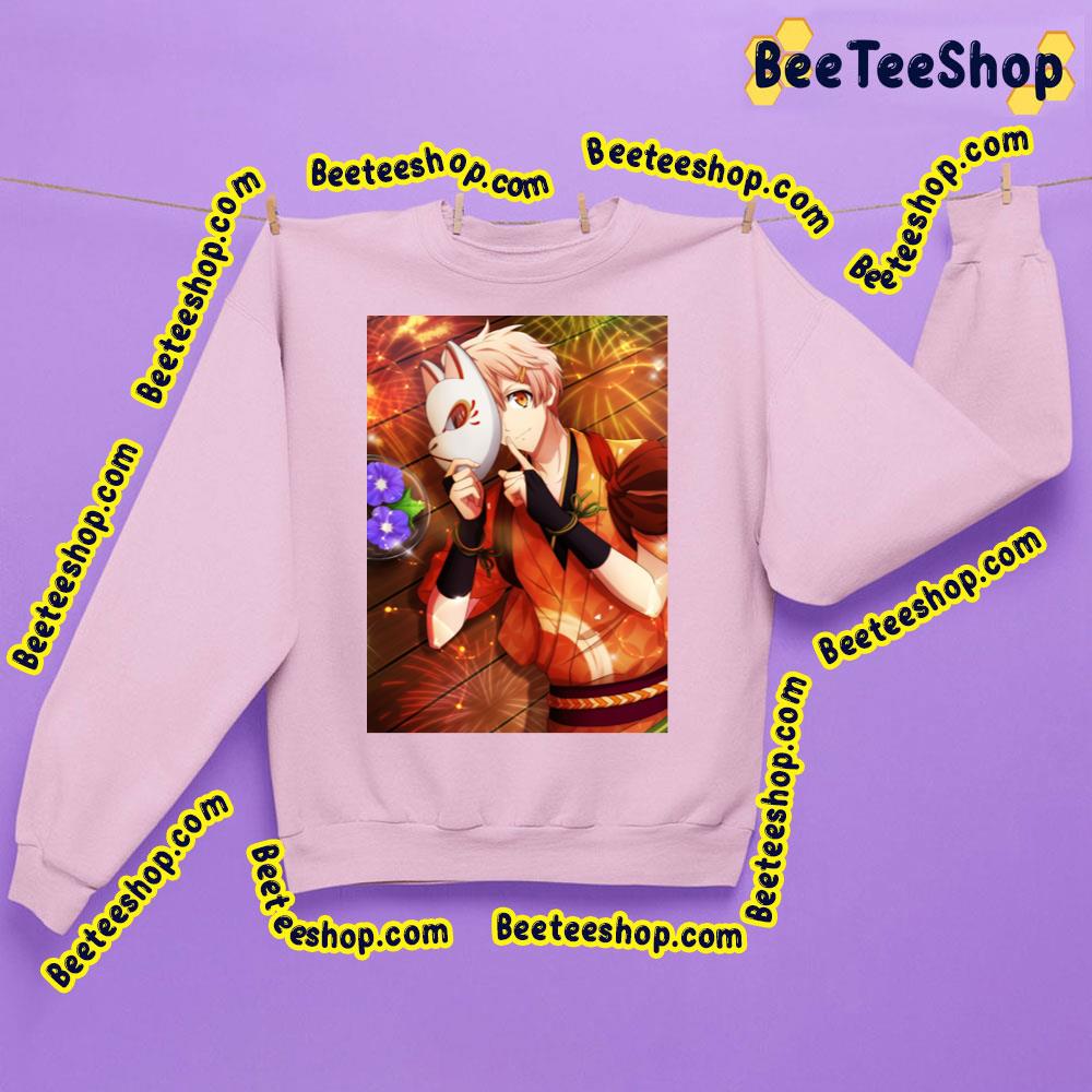 Izumi Mitsuki Hana Utsuru Kimi No Yokogao Trending Unisex Sweatshirt Izumi Mitsuki Hana Utsuru Kimi No Yokogao Trending Unisex Sweatshirt
