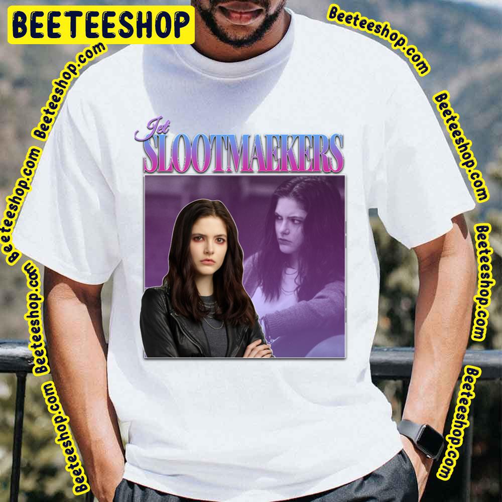 Jet Slootmaekers 90s Inspired Vintage Homage Trending Unisex T-Shirt Jet Slootmaekers 90s Inspired Vintage Homage Trending Unisex T-Shirt