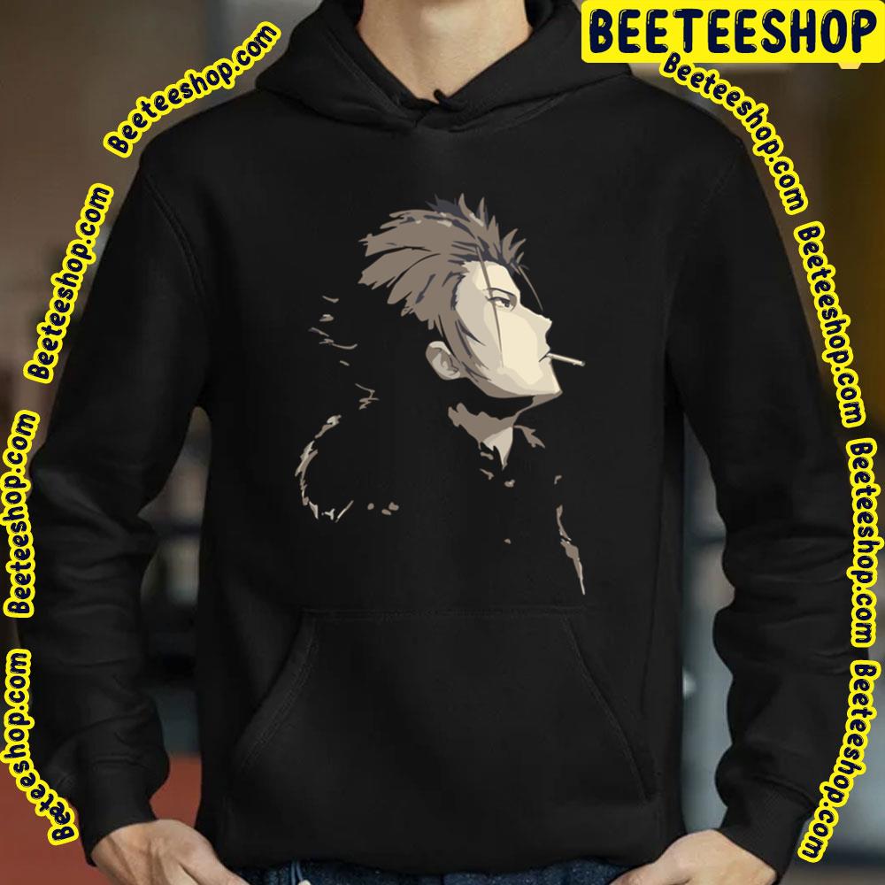 K Project Mikoto Suoh Trending Unisex T-Shirt K Project Mikoto Suoh Trending Unisex T-Shirt