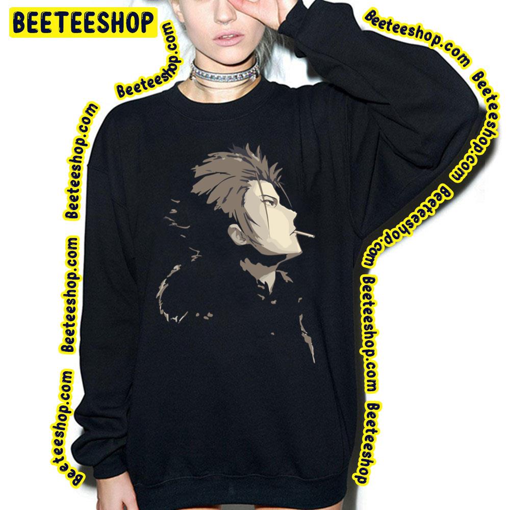 K Project Mikoto Suoh Trending Unisex T-Shirt K Project Mikoto Suoh Trending Unisex T-Shirt