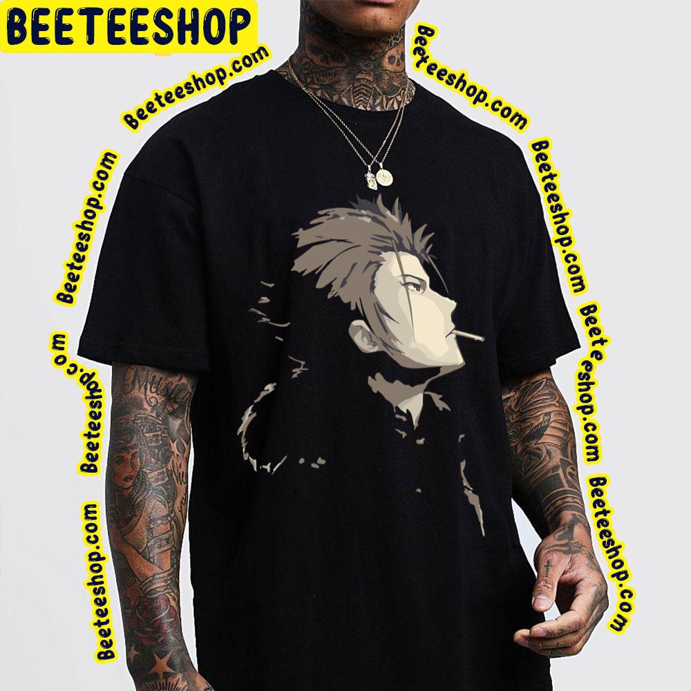 K Project Mikoto Suoh Trending Unisex T-Shirt K Project Mikoto Suoh Trending Unisex T-Shirt