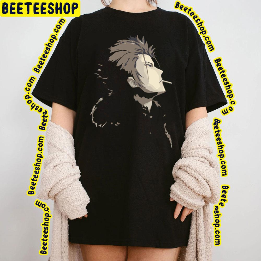 K Project Mikoto Suoh Trending Unisex T-Shirt K Project Mikoto Suoh Trending Unisex T-Shirt