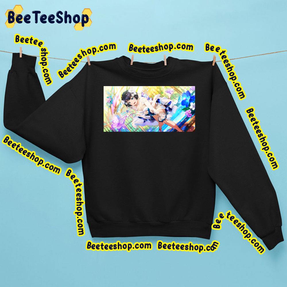Karin Asaka Signs Of Spring Love Live All Stars Trending Unisex Sweatshirt Karin Asaka Signs Of Spring Love Live All Stars Trending Unisex Sweatshirt