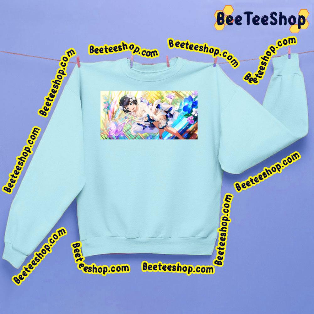 Karin Asaka Signs Of Spring Love Live All Stars Trending Unisex Sweatshirt Karin Asaka Signs Of Spring Love Live All Stars Trending Unisex Sweatshirt