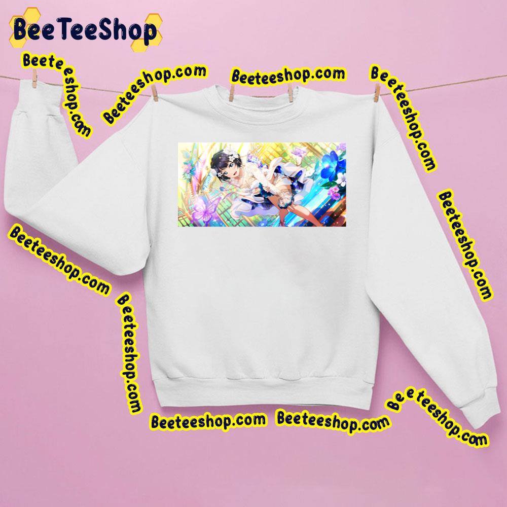 Karin Asaka Signs Of Spring Love Live All Stars Trending Unisex Sweatshirt Karin Asaka Signs Of Spring Love Live All Stars Trending Unisex Sweatshirt