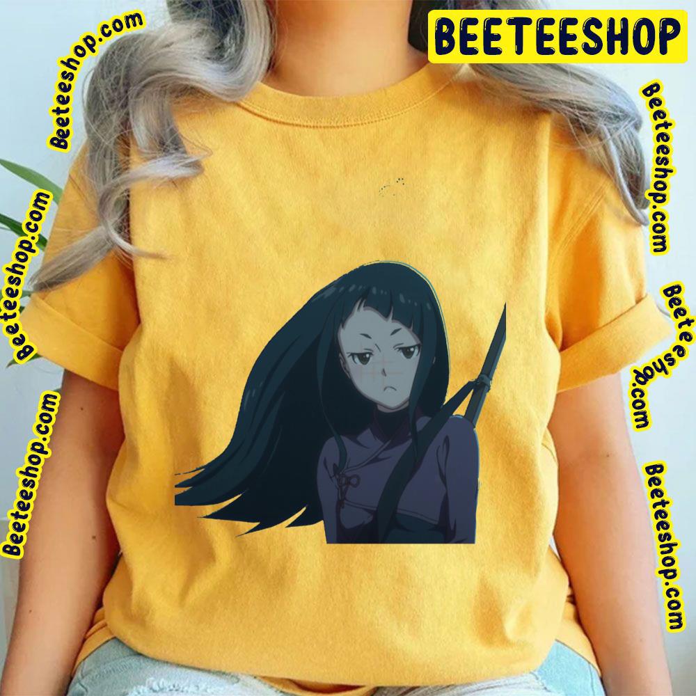 Karin Pirate Princess Trending Unisex T-Shirt Karin Pirate Princess Trending Unisex T-Shirt