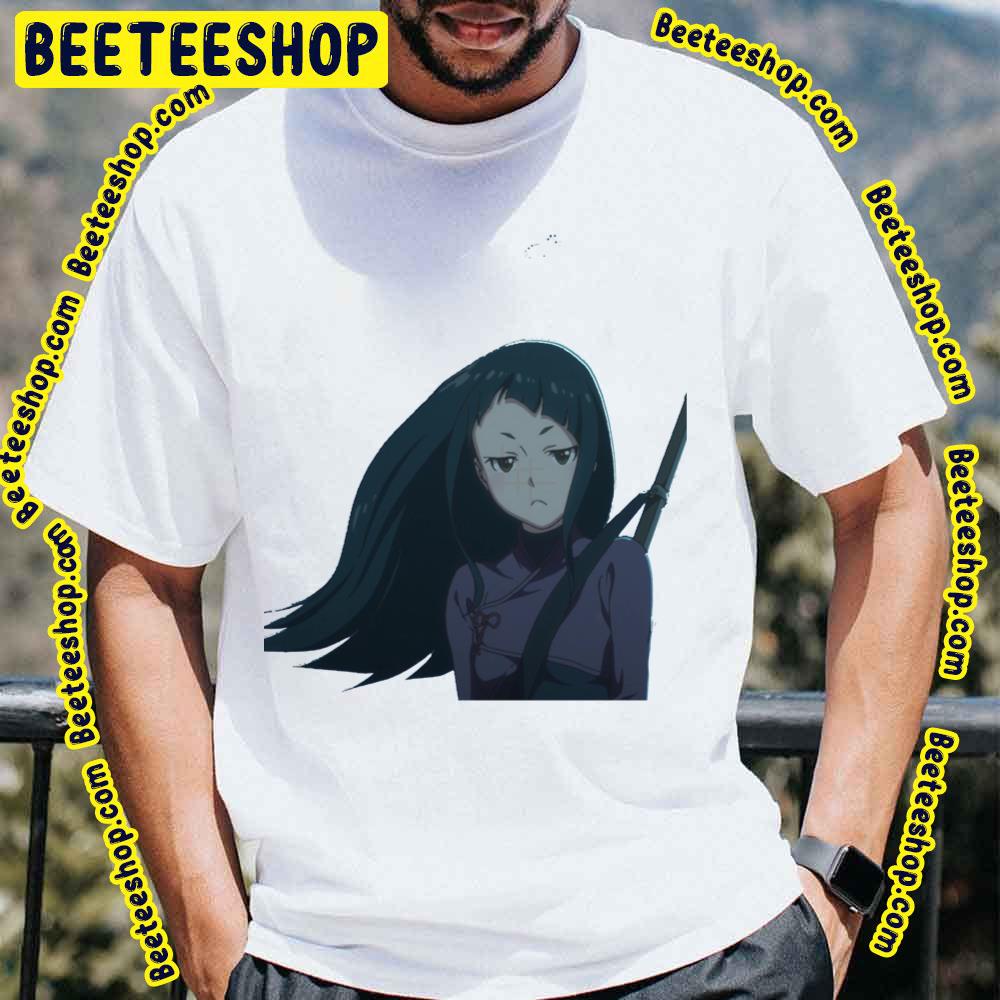 Karin Pirate Princess Trending Unisex T-Shirt Karin Pirate Princess Trending Unisex T-Shirt