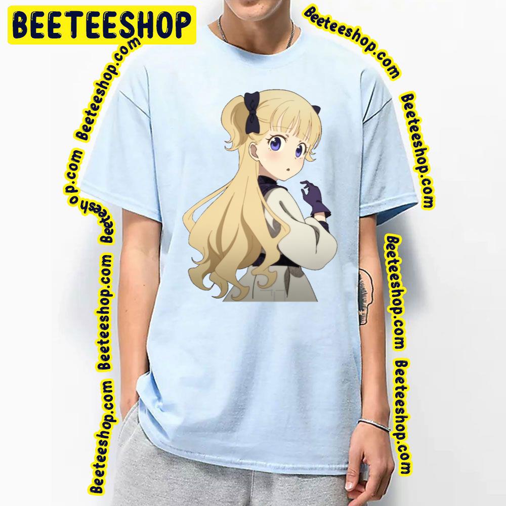 Kawaii Emilico Shadows House Graphic Trending Unisex T-Shirt Kawaii Emilico Shadows House Graphic Trending Unisex T-Shirt