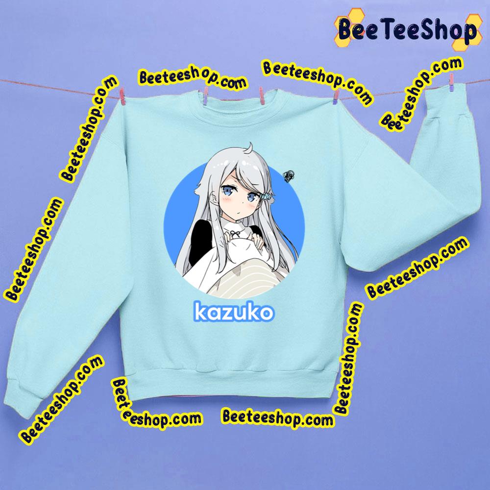 Kazuko Hashima Cute Girl Imouto Sae Ireba Ii Trending Unisex Sweatshirt Kazuko Hashima Cute Girl Imouto Sae Ireba Ii Trending Unisex Sweatshirt