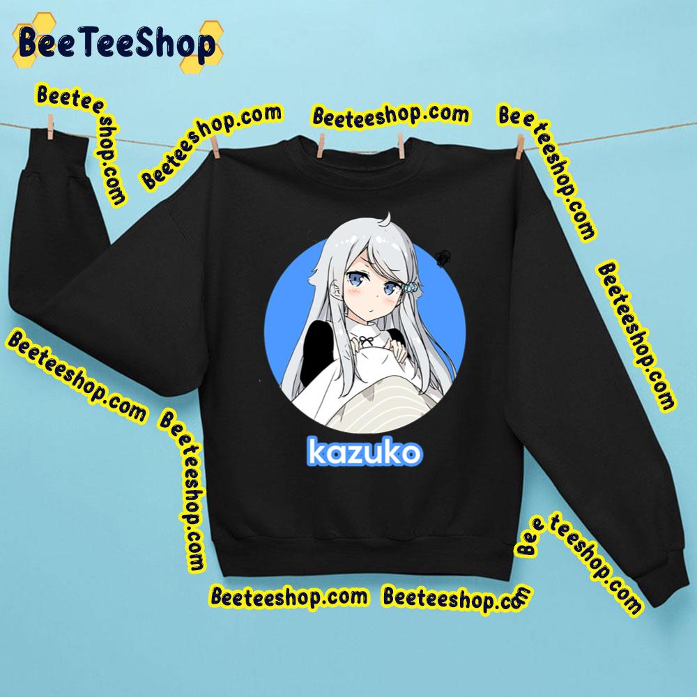 Kazuko Hashima Cute Girl Imouto Sae Ireba Ii Trending Unisex Sweatshirt Kazuko Hashima Cute Girl Imouto Sae Ireba Ii Trending Unisex Sweatshirt