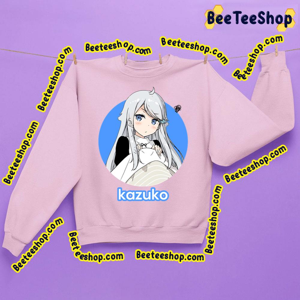 Kazuko Hashima Cute Girl Imouto Sae Ireba Ii Trending Unisex Sweatshirt Kazuko Hashima Cute Girl Imouto Sae Ireba Ii Trending Unisex Sweatshirt