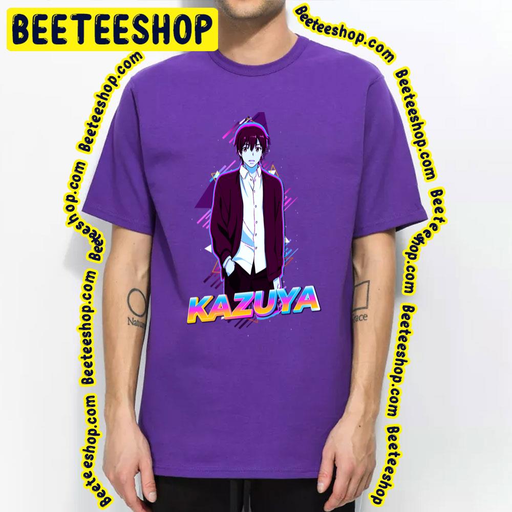 Kazuya Souma How A Realist Hero Rebuilt The Kingdom Trending Unisex T-Shirt Kazuya Souma How A Realist Hero Rebuilt The Kingdom Trending Unisex T-Shirt