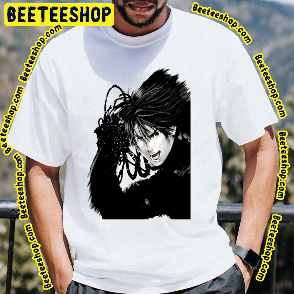 Kei Saves The World Trending Unisex T-Shirt Kei Saves The World Trending Unisex T-Shirt