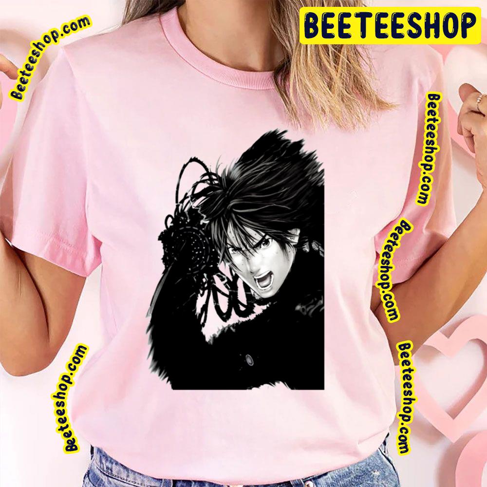 Kei Saves The World Trending Unisex T-Shirt Kei Saves The World Trending Unisex T-Shirt