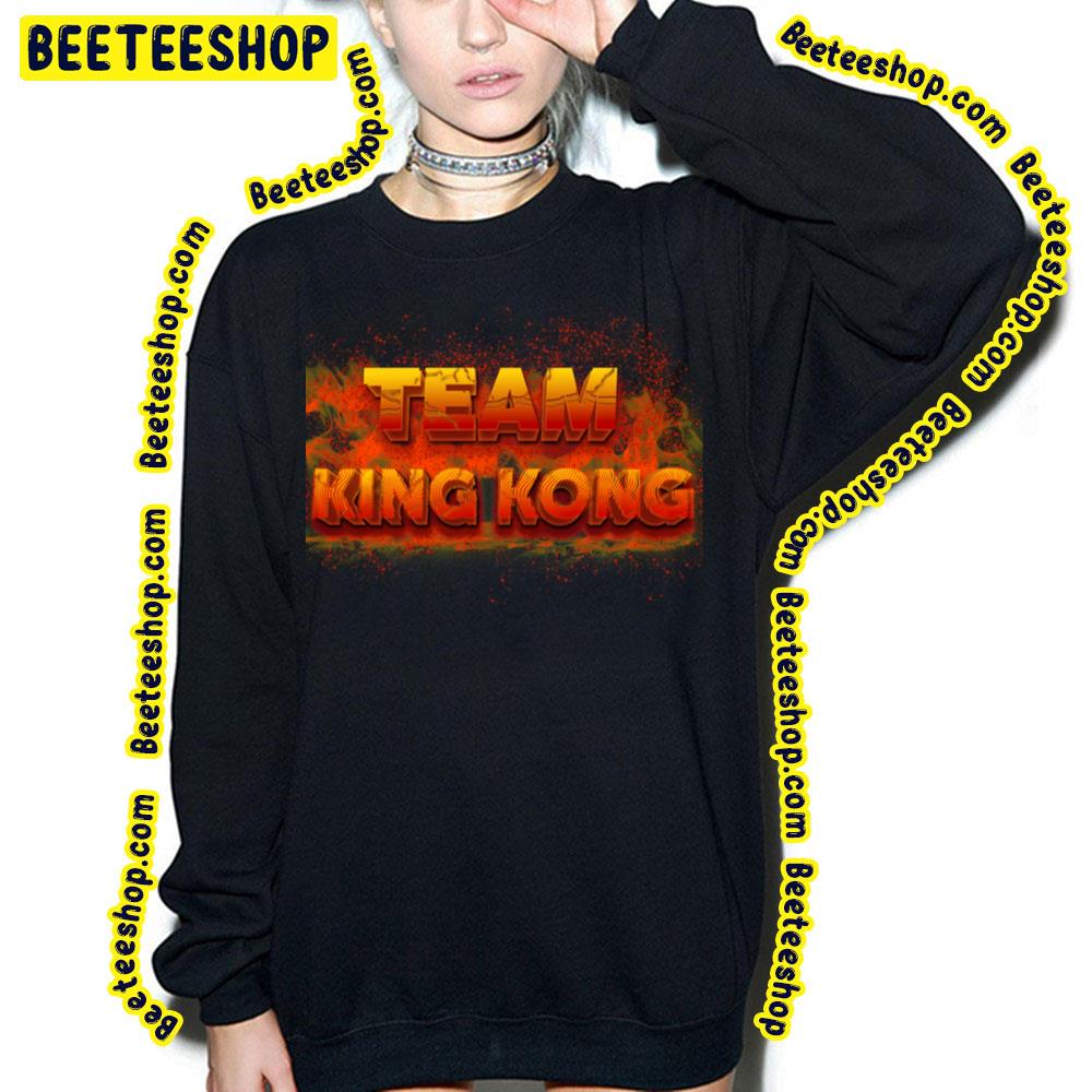 King Kong Trending Unisex T-Shirt King Kong Trending Unisex T-Shirt