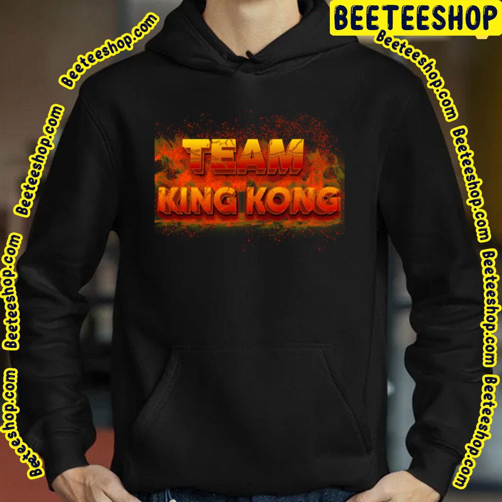 King Kong Trending Unisex T-Shirt King Kong Trending Unisex T-Shirt