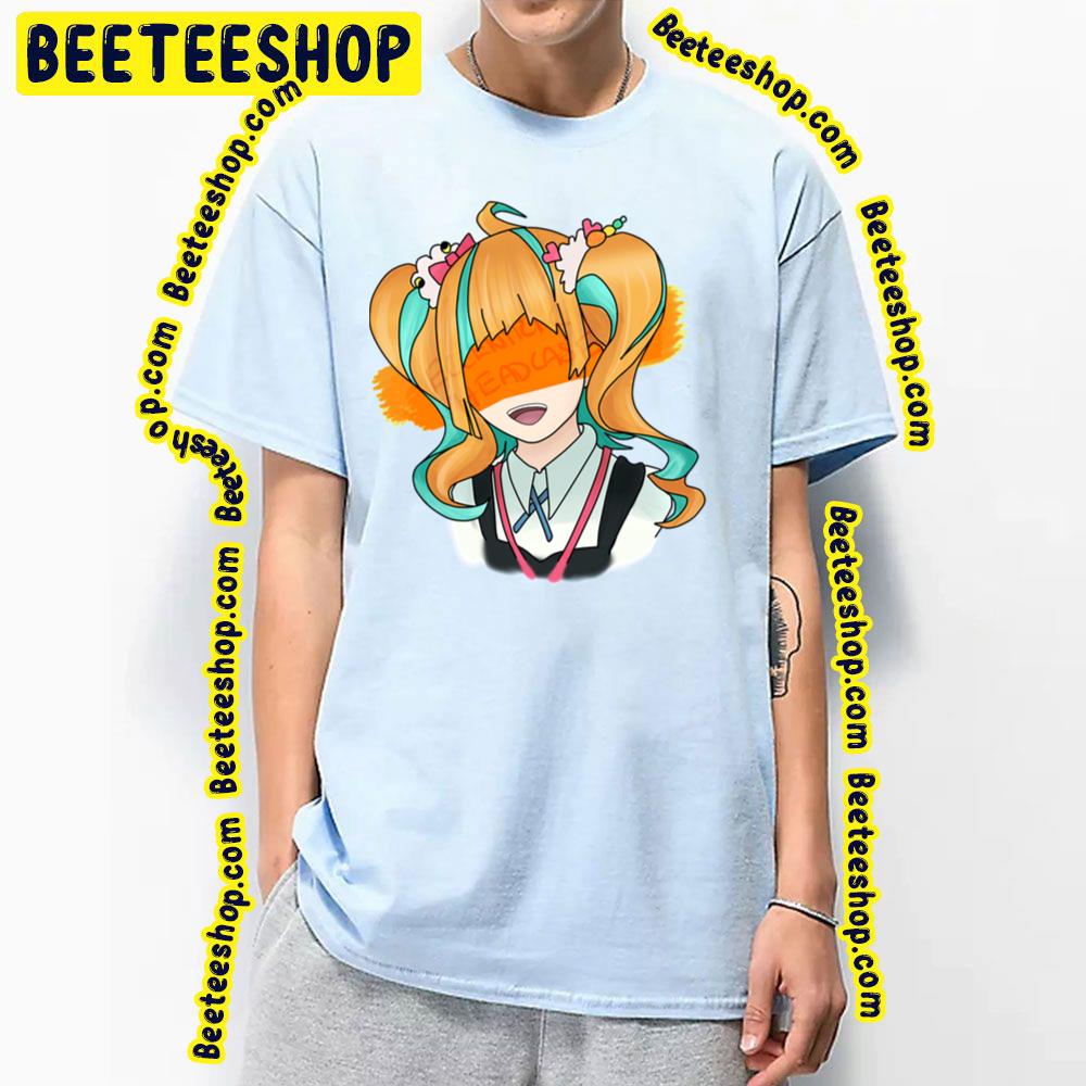 Kiznaiver Nico Niyama Trending Unisex T-Shirt Kiznaiver Nico Niyama Trending Unisex T-Shirt