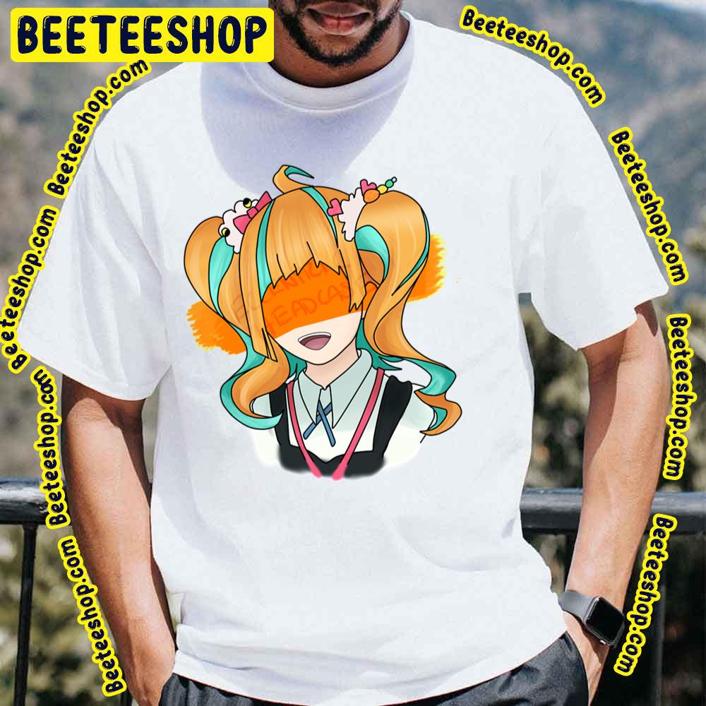 Kiznaiver Nico Niyama Trending Unisex T-Shirt Kiznaiver Nico Niyama Trending Unisex T-Shirt