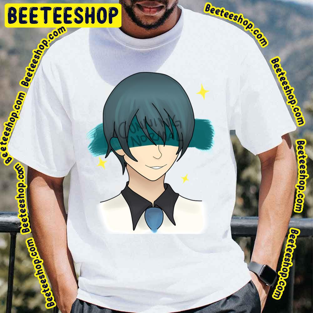 Kiznaiver Yuta Tsuguhito Trending Unisex T-Shirt Kiznaiver Yuta Tsuguhito Trending Unisex T-Shirt