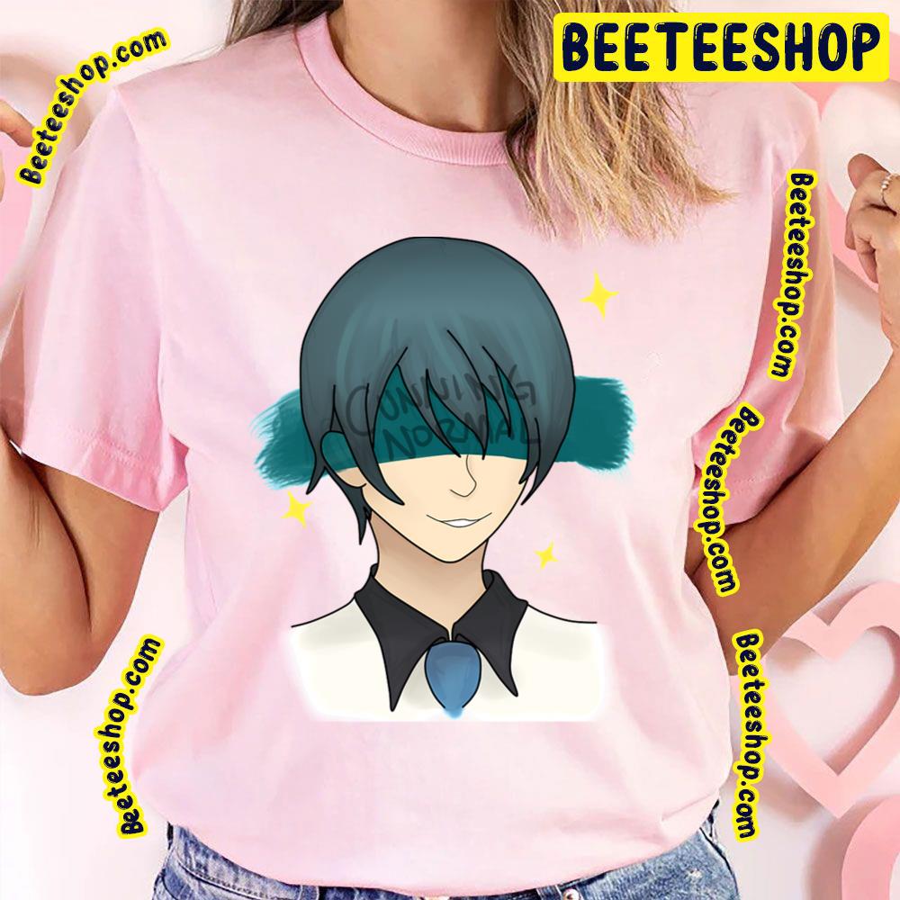 Kiznaiver Yuta Tsuguhito Trending Unisex T-Shirt Kiznaiver Yuta Tsuguhito Trending Unisex T-Shirt