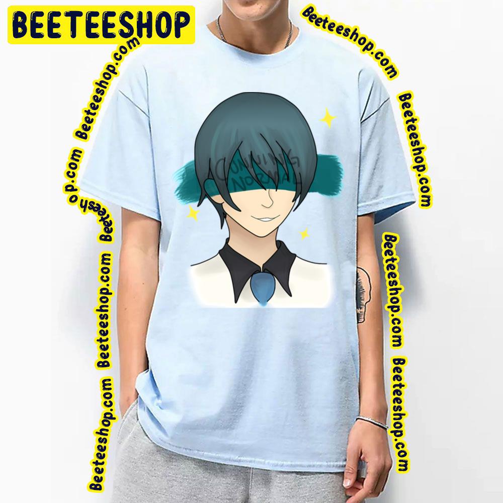 Kiznaiver Yuta Tsuguhito Trending Unisex T-Shirt Kiznaiver Yuta Tsuguhito Trending Unisex T-Shirt