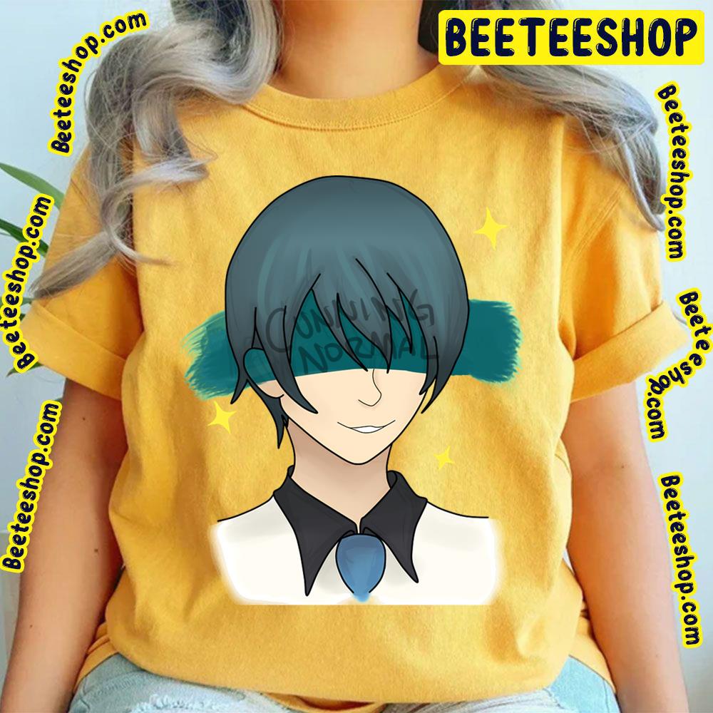 Kiznaiver Yuta Tsuguhito Trending Unisex T-Shirt Kiznaiver Yuta Tsuguhito Trending Unisex T-Shirt