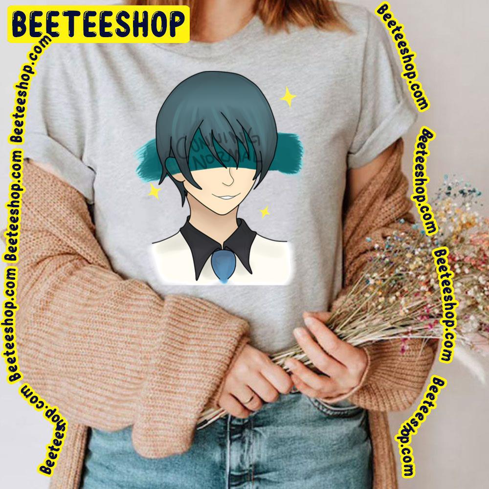 Kiznaiver Yuta Tsuguhito Trending Unisex T-Shirt Kiznaiver Yuta Tsuguhito Trending Unisex T-Shirt