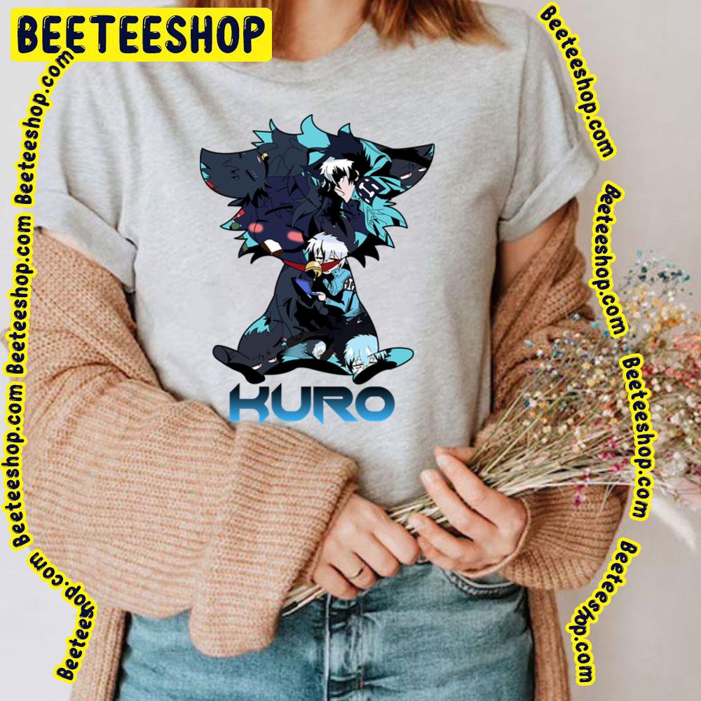 Kuro Sleepy Ash Servamp Trending Unisex T-Shirt Kuro Sleepy Ash Servamp Trending Unisex T-Shirt