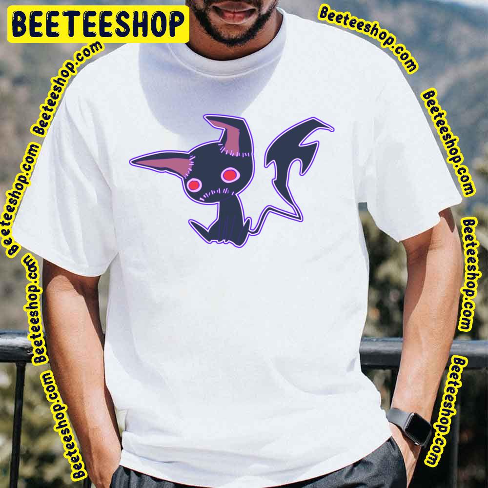 Kuro's Power Servamp Trending Unisex T-Shirt Kuro's Power Servamp Trending Unisex T-Shirt