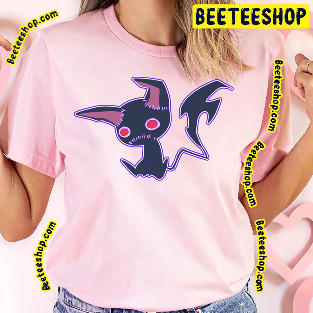 Kuro's Power Servamp Trending Unisex T-Shirt Kuro's Power Servamp Trending Unisex T-Shirt