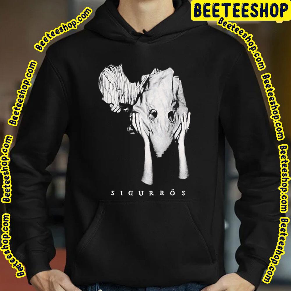 Kveikur Isjaki Sigur Ros Trending Unisex T-Shirt Kveikur Isjaki Sigur Ros Trending Unisex T-Shirt