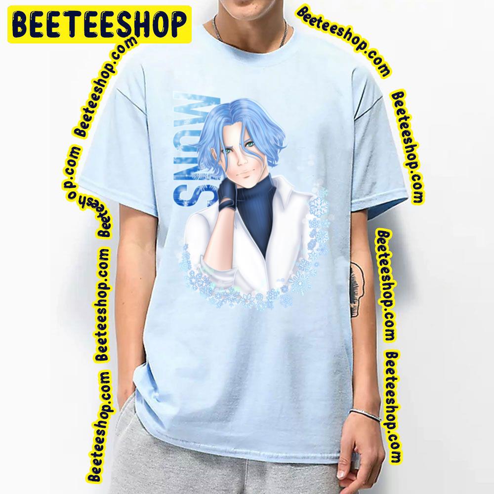 Langa Sk8 The Infinity Trending Unisex T-Shirt Langa Sk8 The Infinity Trending Unisex T-Shirt